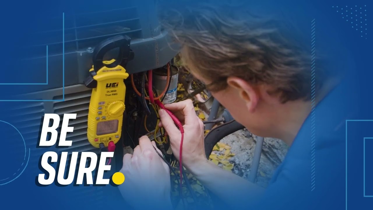 Committed Home Service Professionals Twin Cities, MN | Be Sure