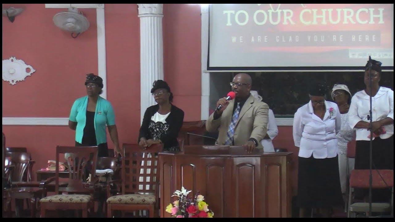 MIssionary Sunday - Divine Service - 2025.12.14
