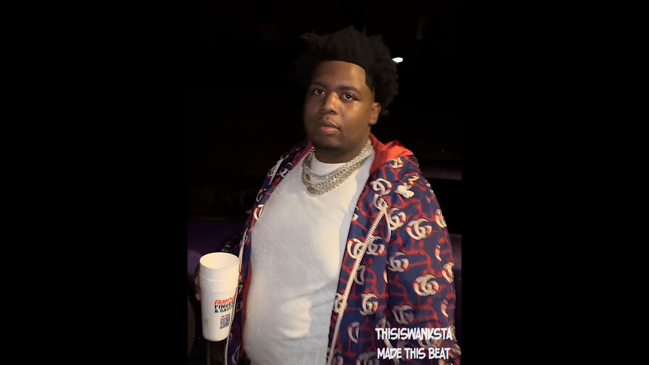 [FREE] Big 30 x Pooh Shiesty Type Beat ''Lord Forgive Me''