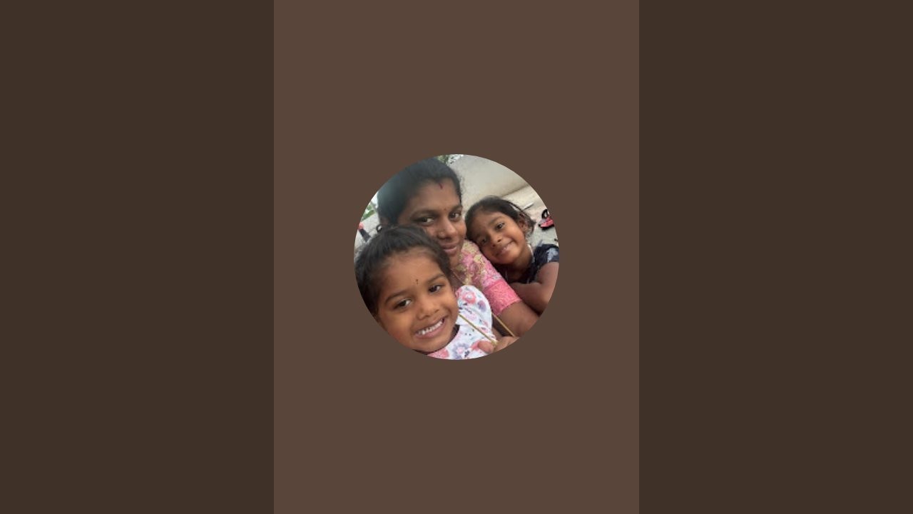 Nandhu vlog's is live!