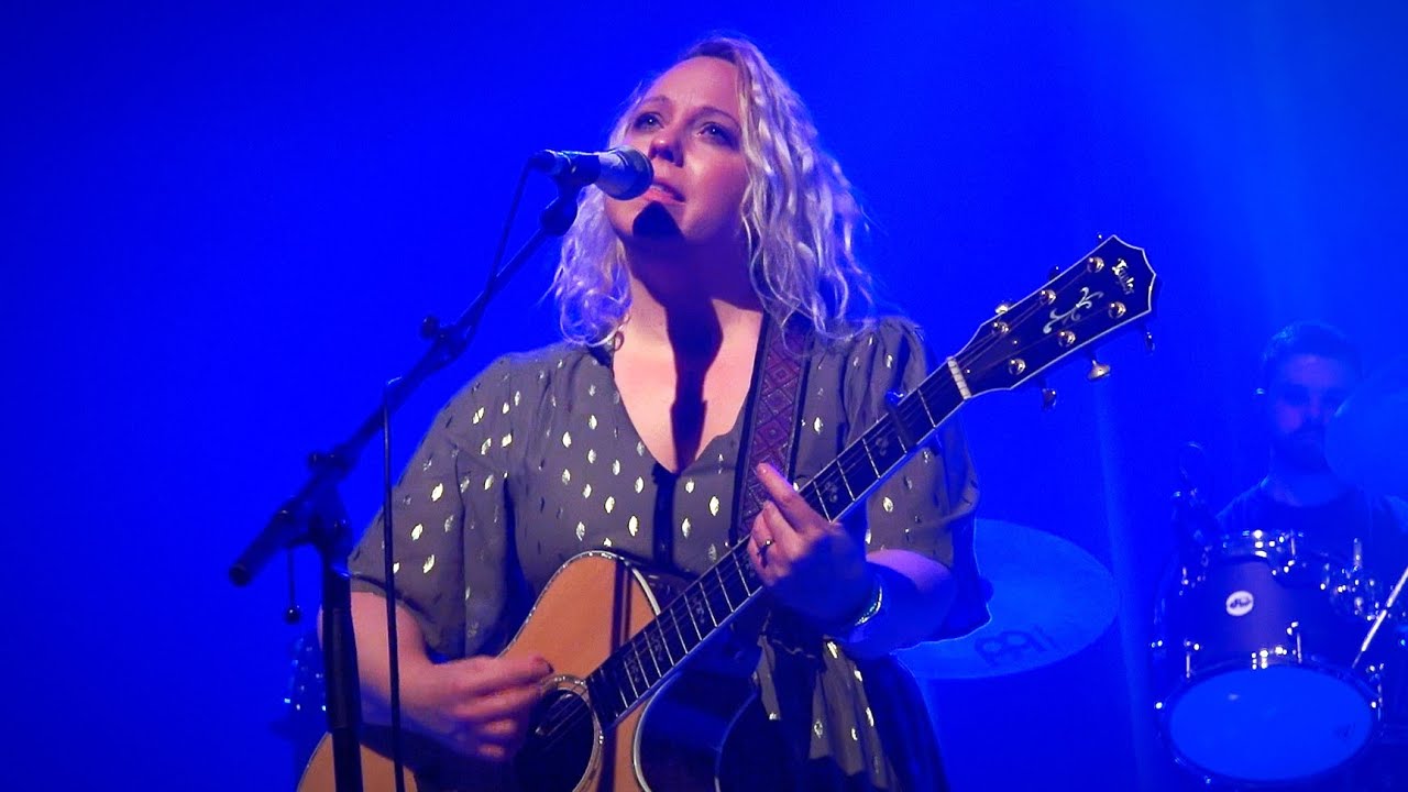 Chantel McGregor - Inconsolable @ The Stables 2024
