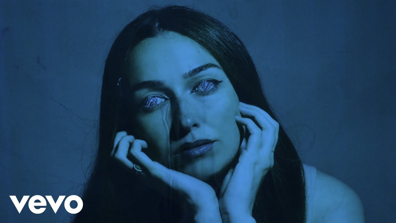 Cults - Crybaby (Official Visualizer)