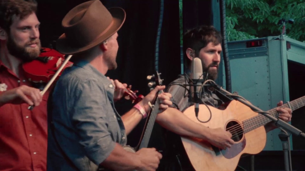 The Steel Wheels - Scrape Me Off the Ceiling (Official Video)