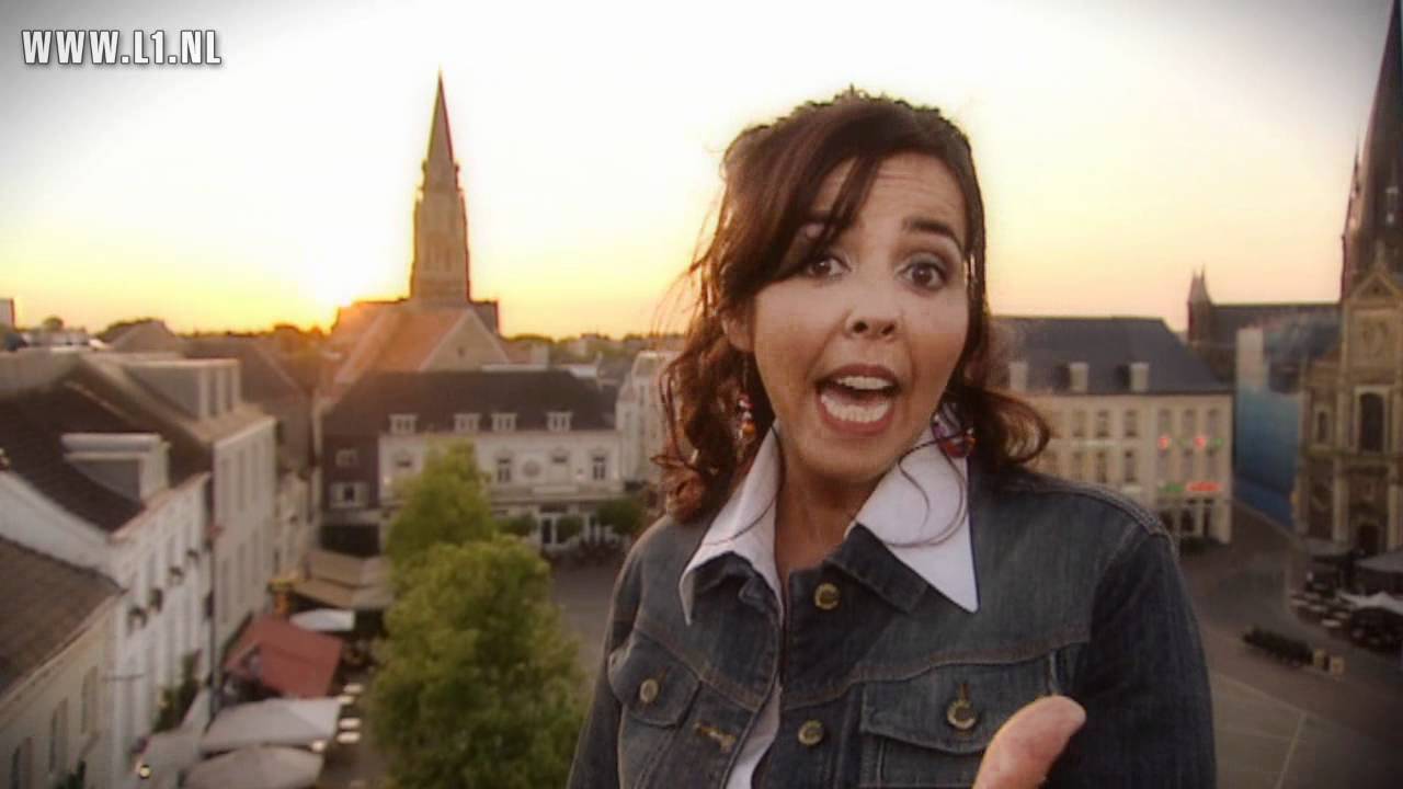 Angelina - Daan goon de lempkes aon