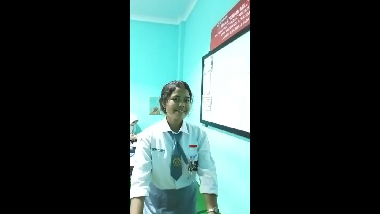 hafalan vocabulary