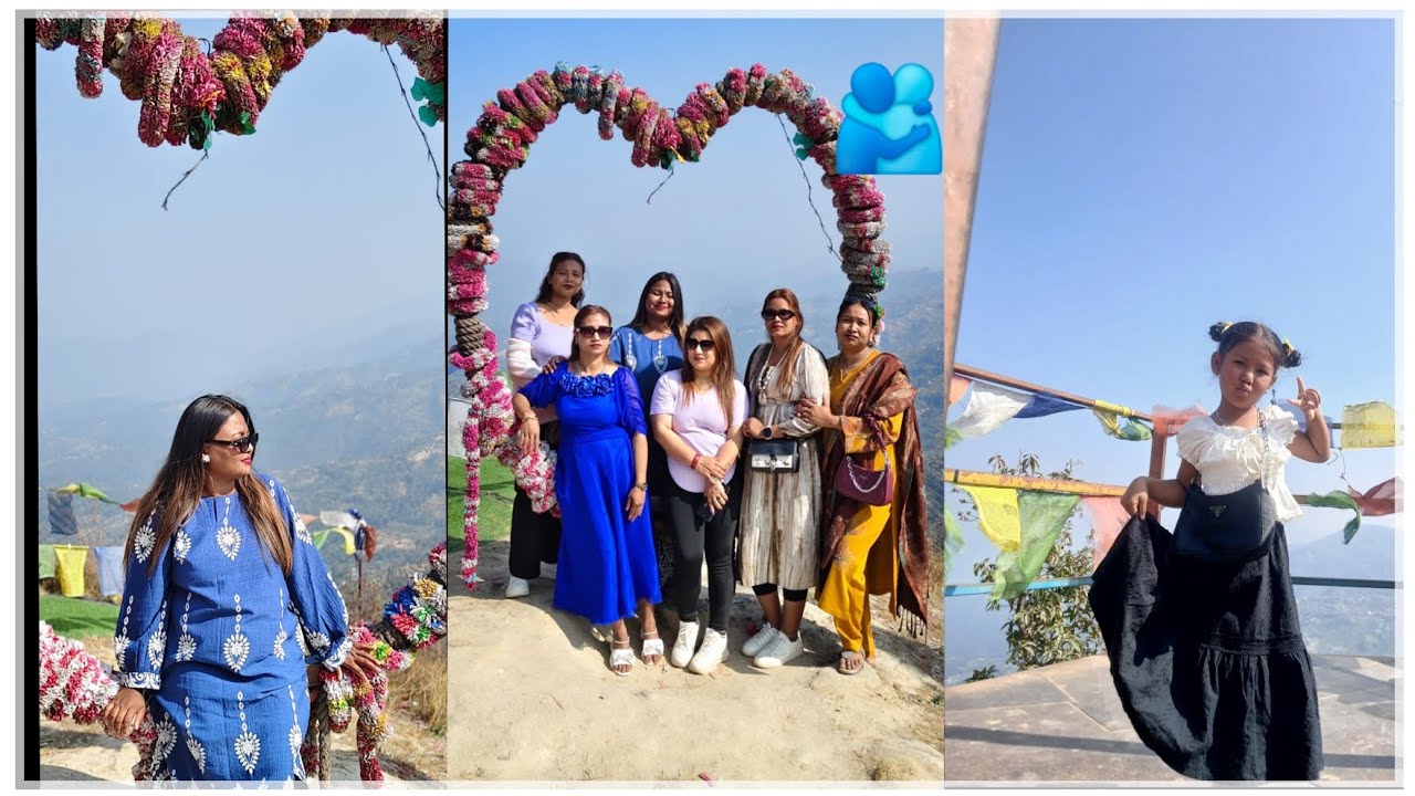 DHULIKHEL 