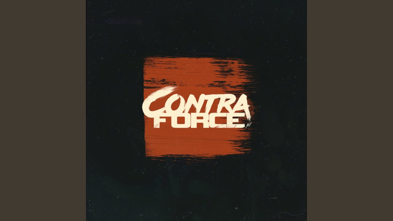 Contra Force