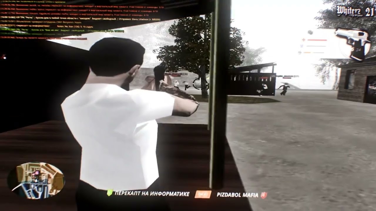 happy birthday #fragmovie radmir