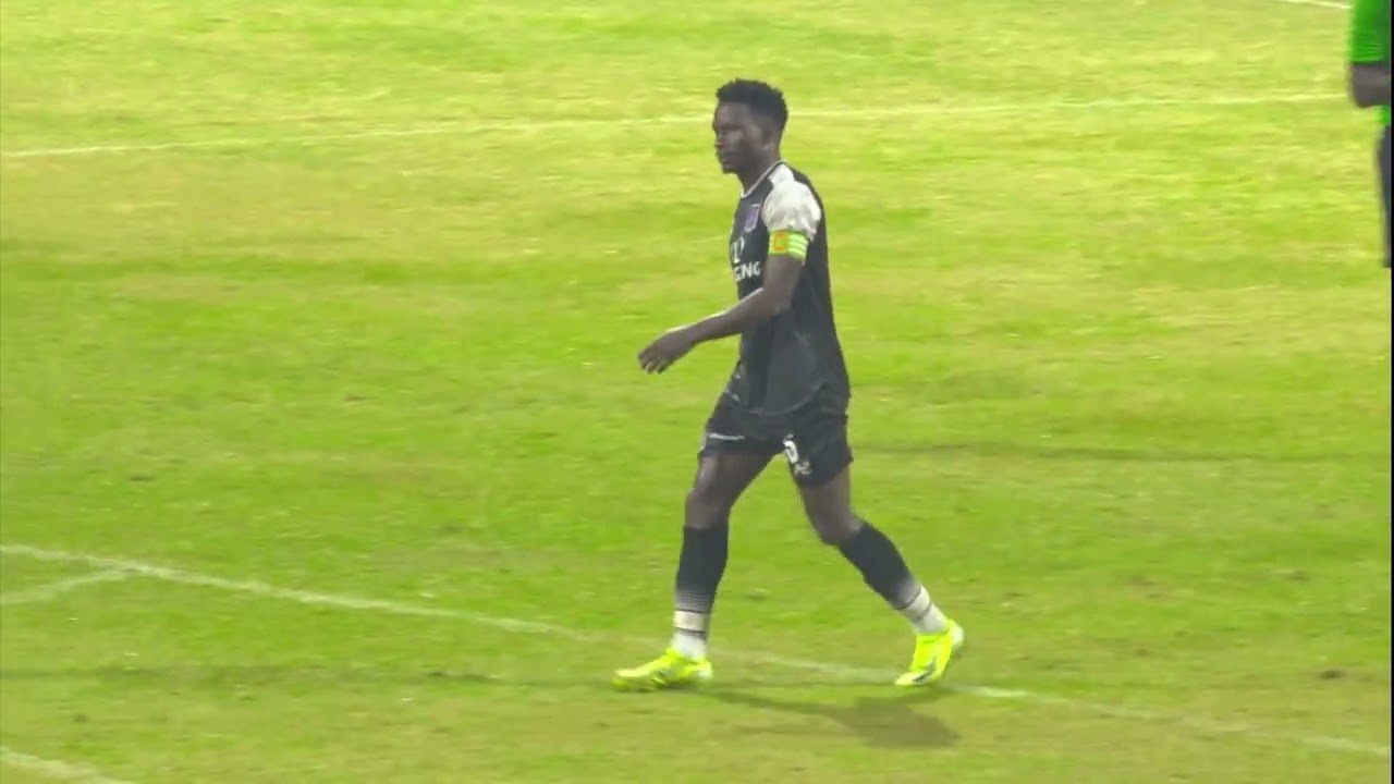 SC VILLA VS BUL FC PENALTIES || STANBIC UGANDA CUP RD32 || 25-02-2026