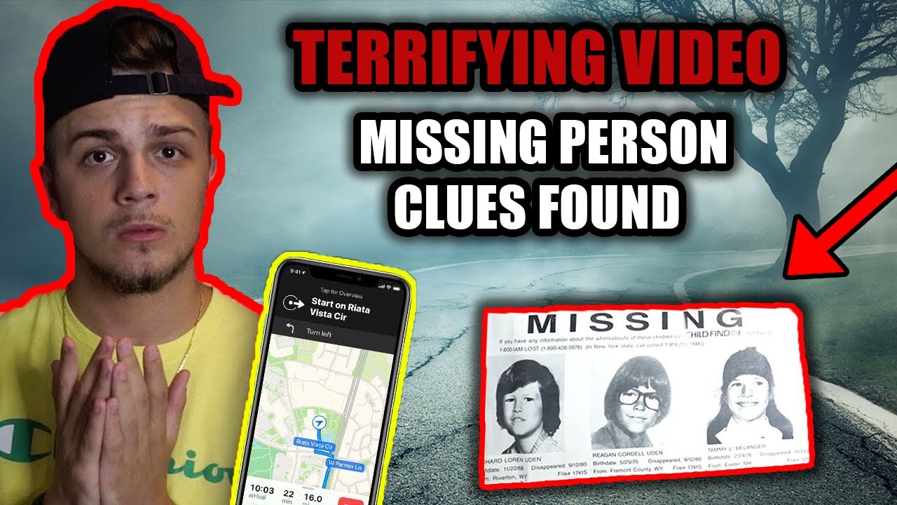 MOST TERRIFYING RANDONAUTICA EXPERIENCE - FOUND CRIME EVIDENCE IN FOREST (POLICE CALLED)