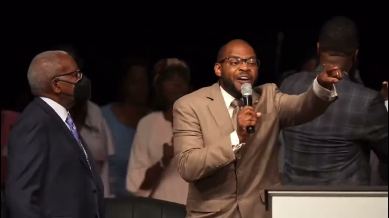 Determined to Win 🎶 | Evening Worship Service LIVE from 