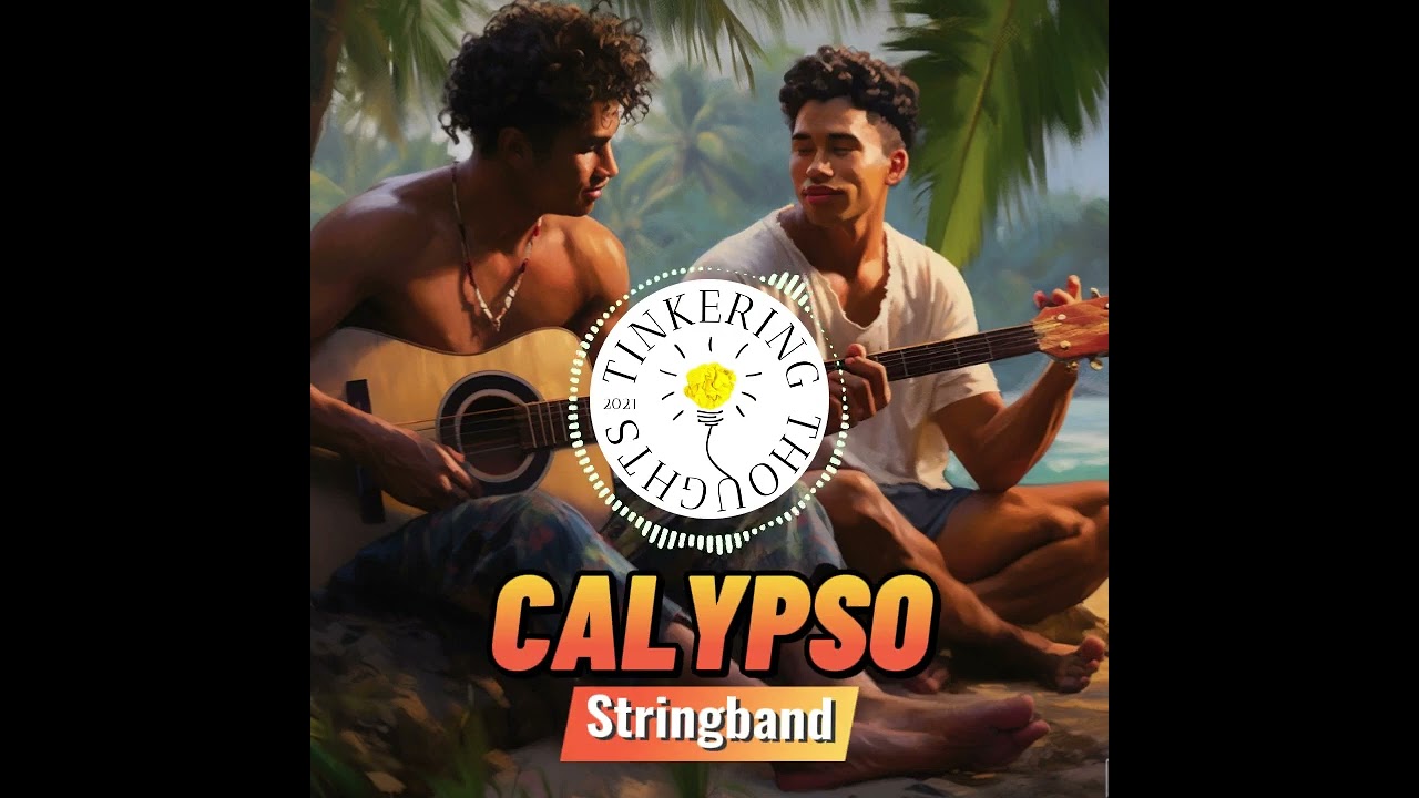 Calypso - Heabitu 🪕🎼