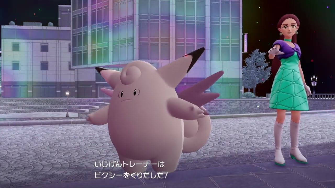 異次元ミアレいってみたらバトルのレベルが高すぎた件について【ポケモンZA M次元ラッシュ】