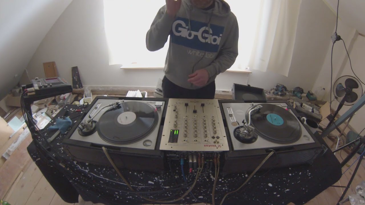 Odwiedziny na budowie - ShortMIX