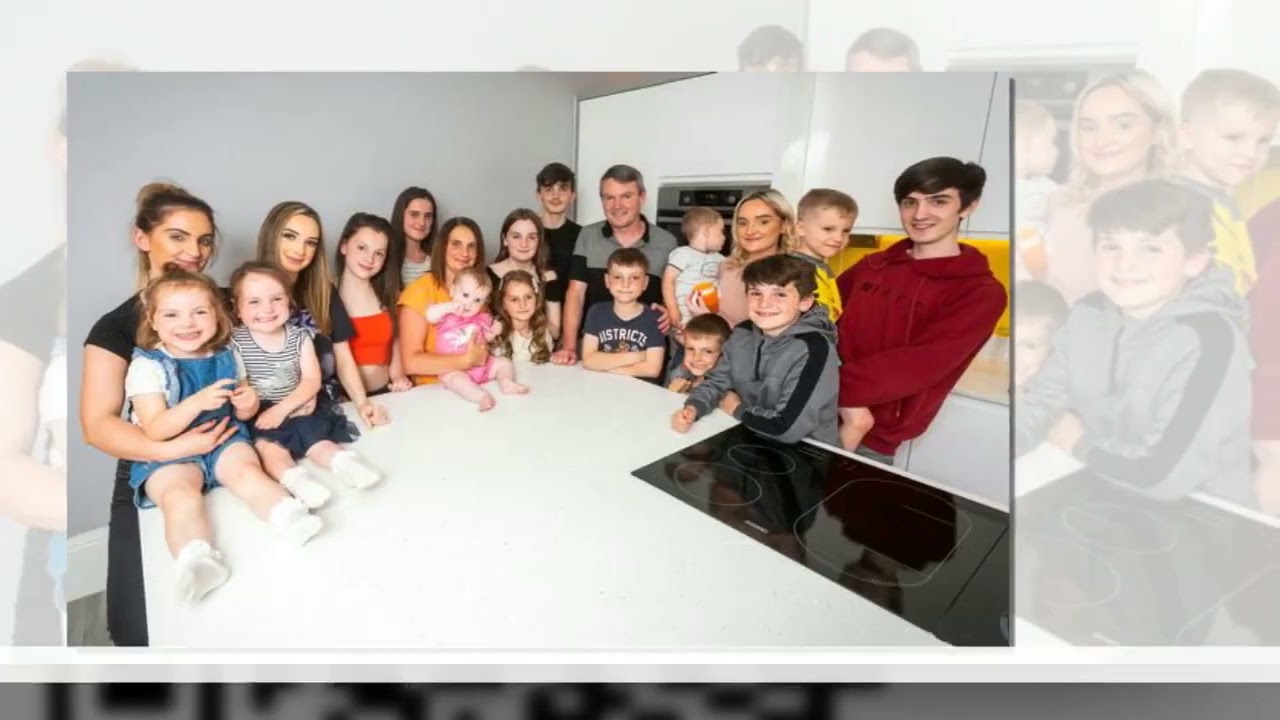 Inside the Radford family's income from bakery business to social media earnings02244414