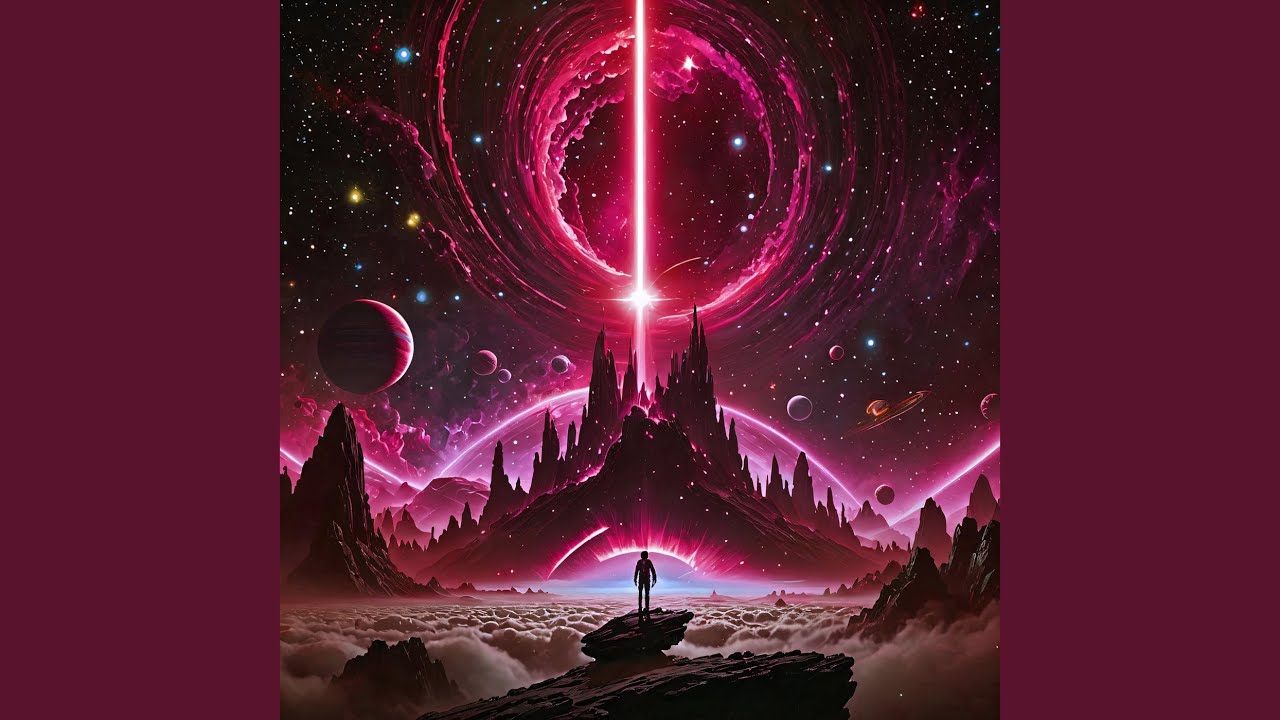 FUNK UNIVERSO (Sigma Version (Sped Up))