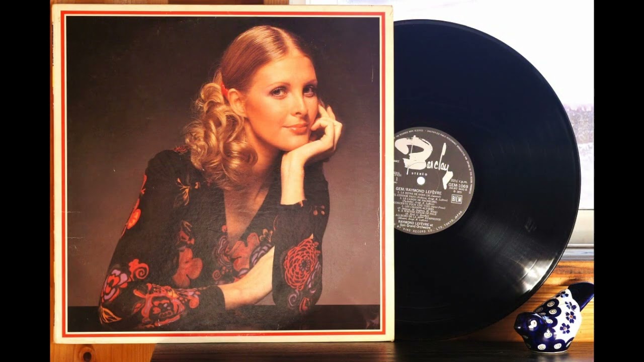 LPレコードでウェットな名曲５選 ”引き潮” ”個人教授” - Music with Deep Emotion 