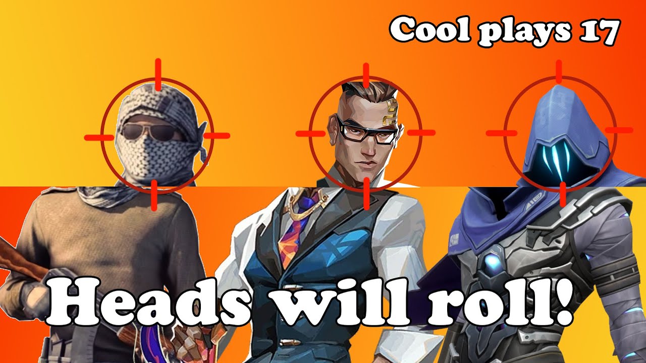 Coolplays 17 - 