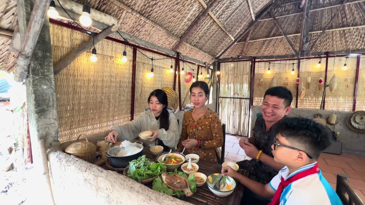 Thảo củ chi volg