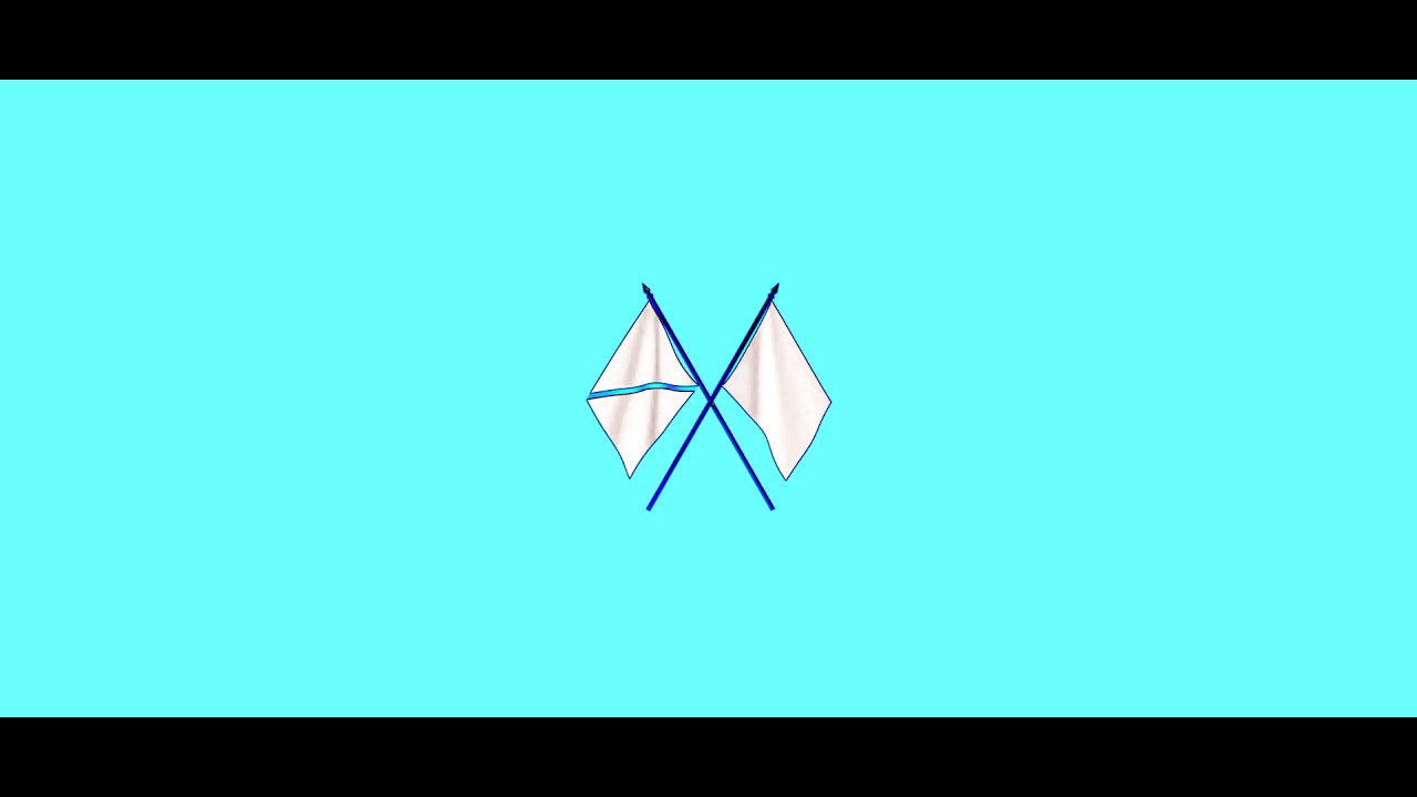EXO 'Obsession' Show Award Concept
