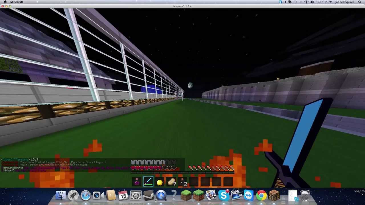 factionpvp Ep.1