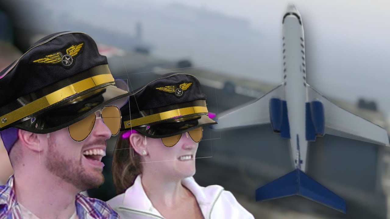VGA Highlight! - Plane Pilot