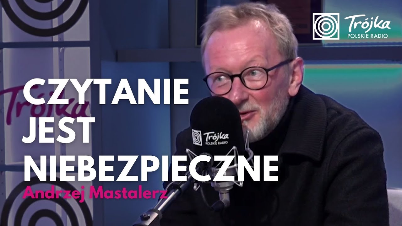 Andrzej Mastalerz: 