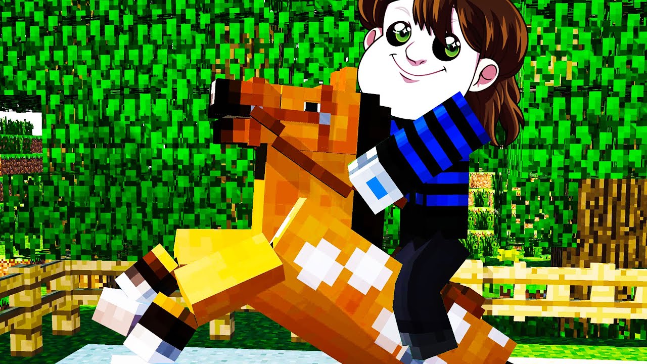 Maudado hat es nach all den Jahren endlich gesagt! ☆ Minecraft: Mario Party
