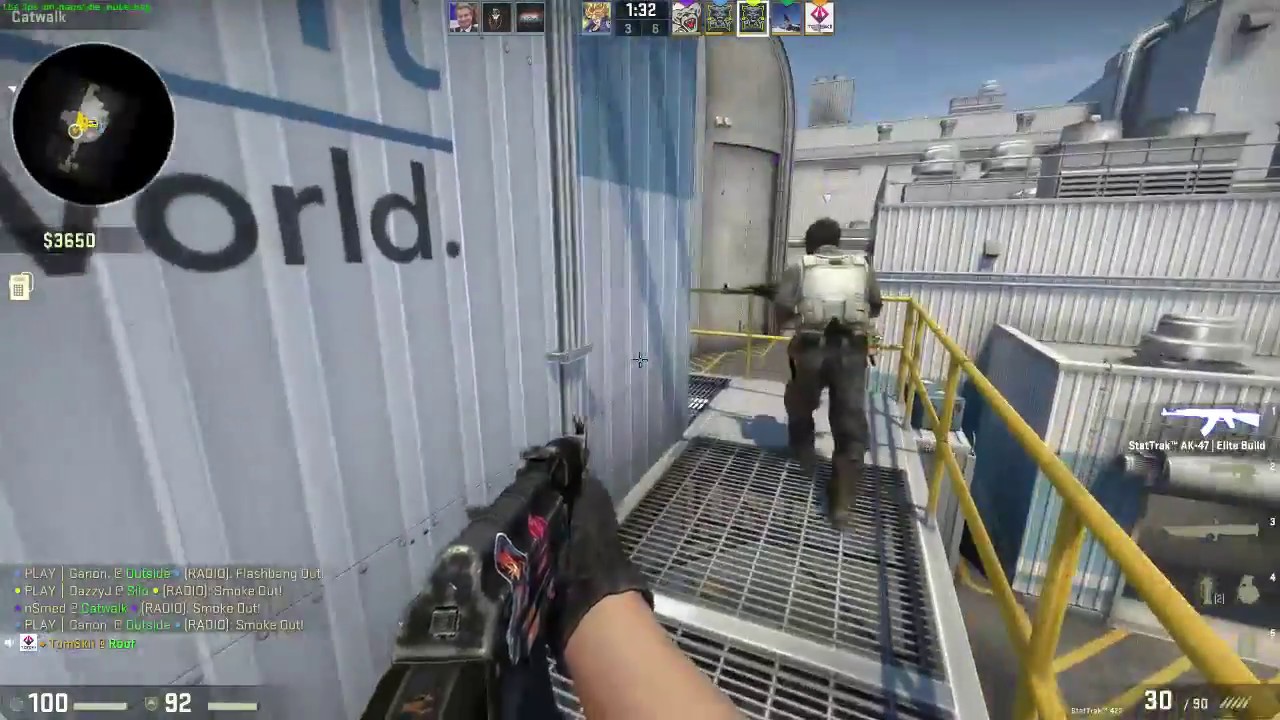 Matchmaking Series - Knock Knock - Episode #22