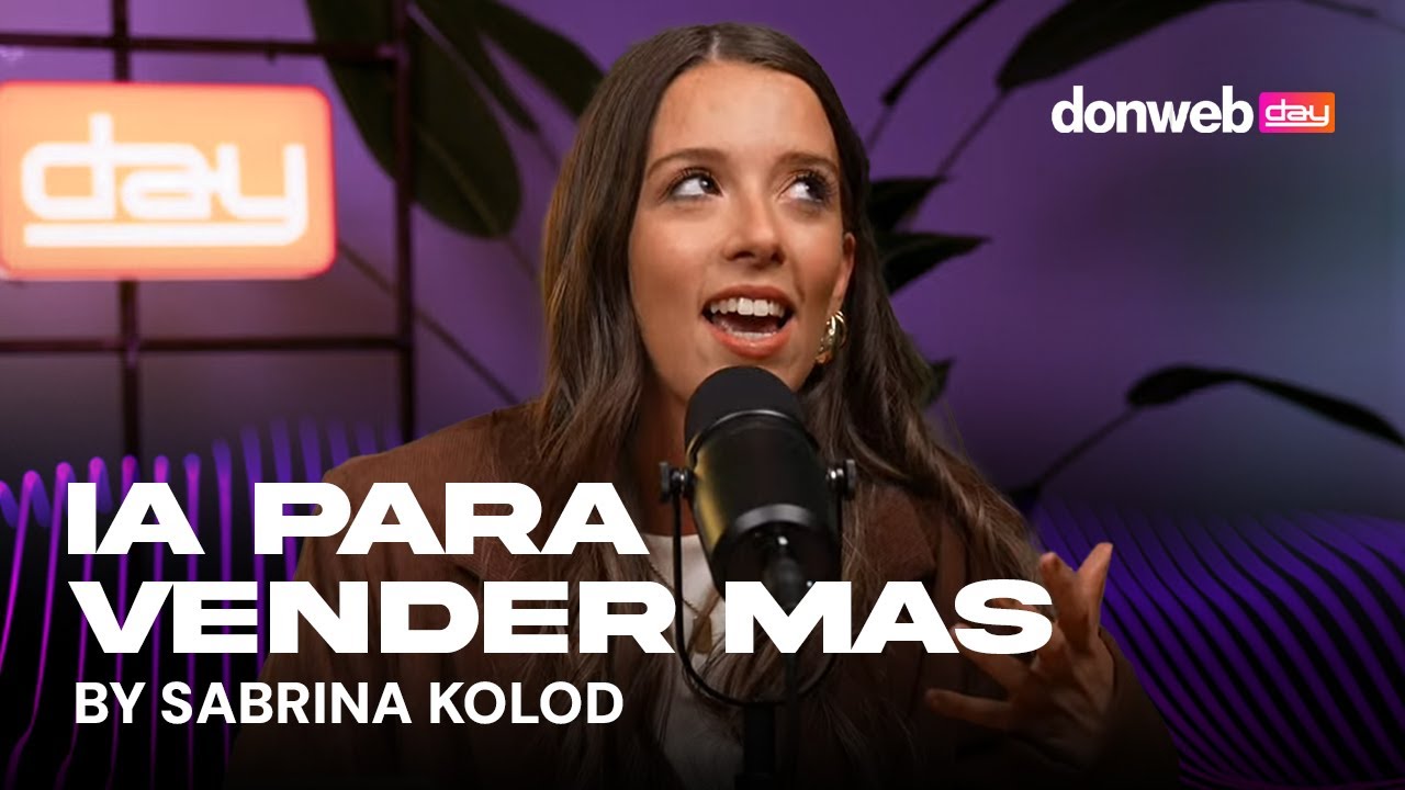 IA para vender más (sin traicionar tu marca)