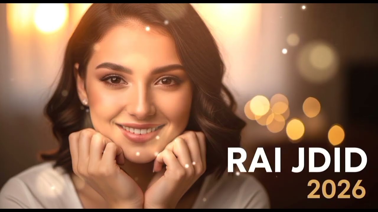 🤯❤️ علّقت روحي فيك | Cheb Samir | Rai 2026 Deep Romance