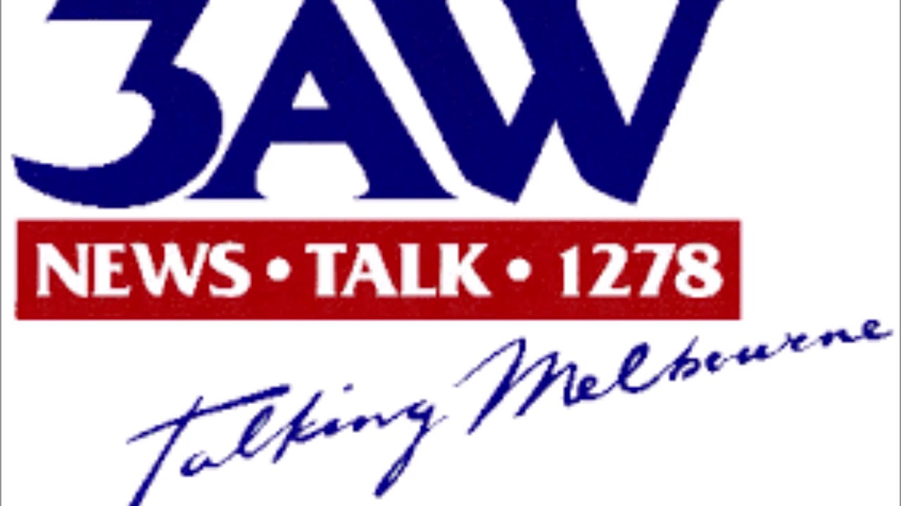 3AW Aircheck of Various Programs from July 1969