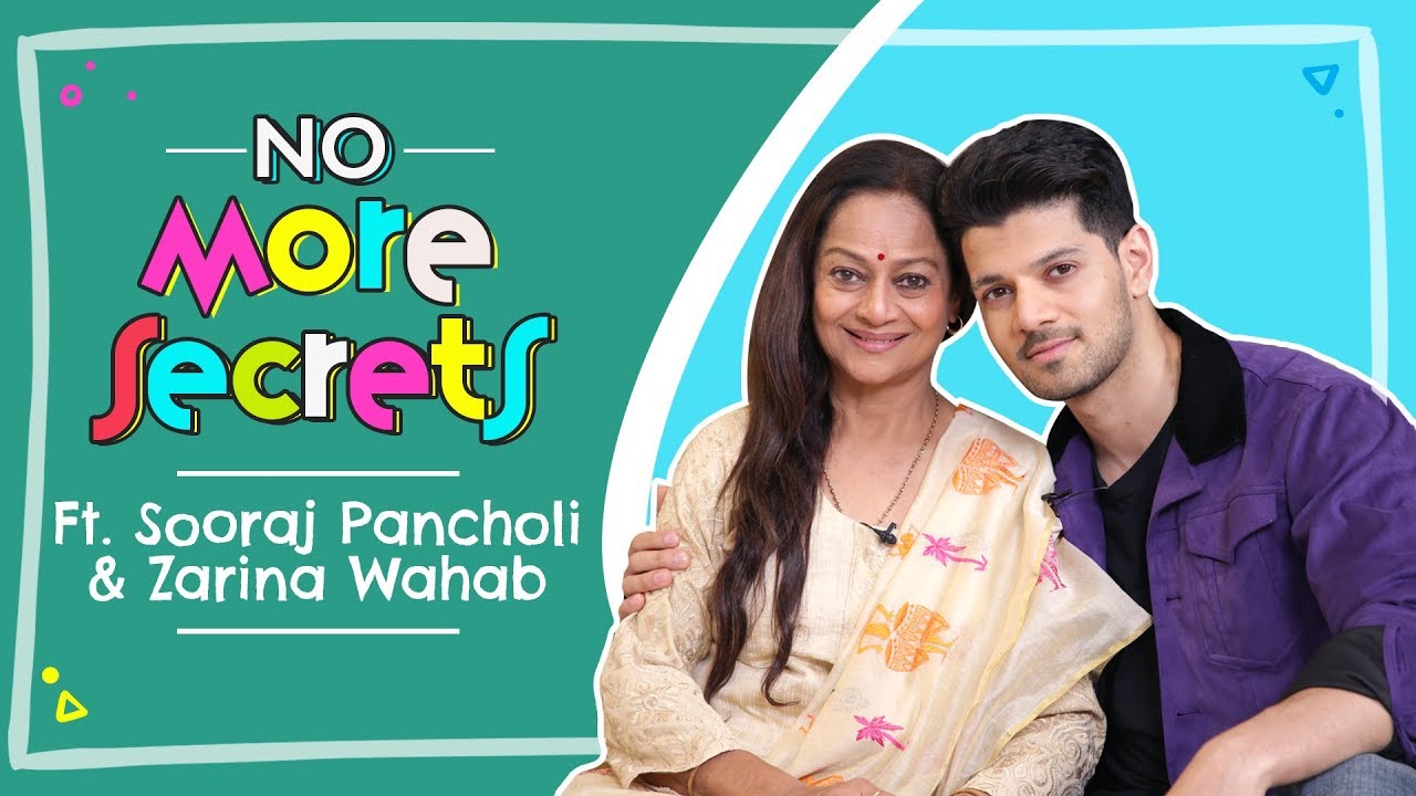 When Sooraj Pancholi and Zarina Wahab got emotional | Jiah Khan Suicide case verdict 
