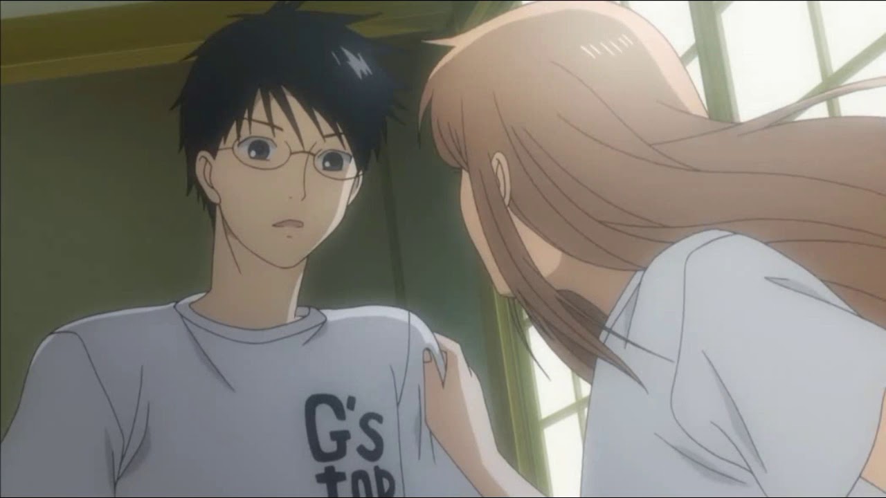 Chihayafuru [AMV] - Soshite Ima