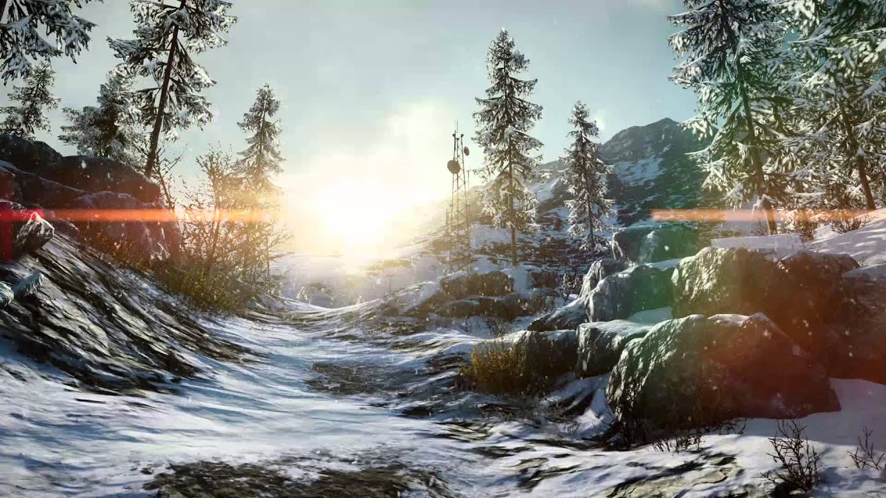 Battlefield 4: Final Stand Official Reveal