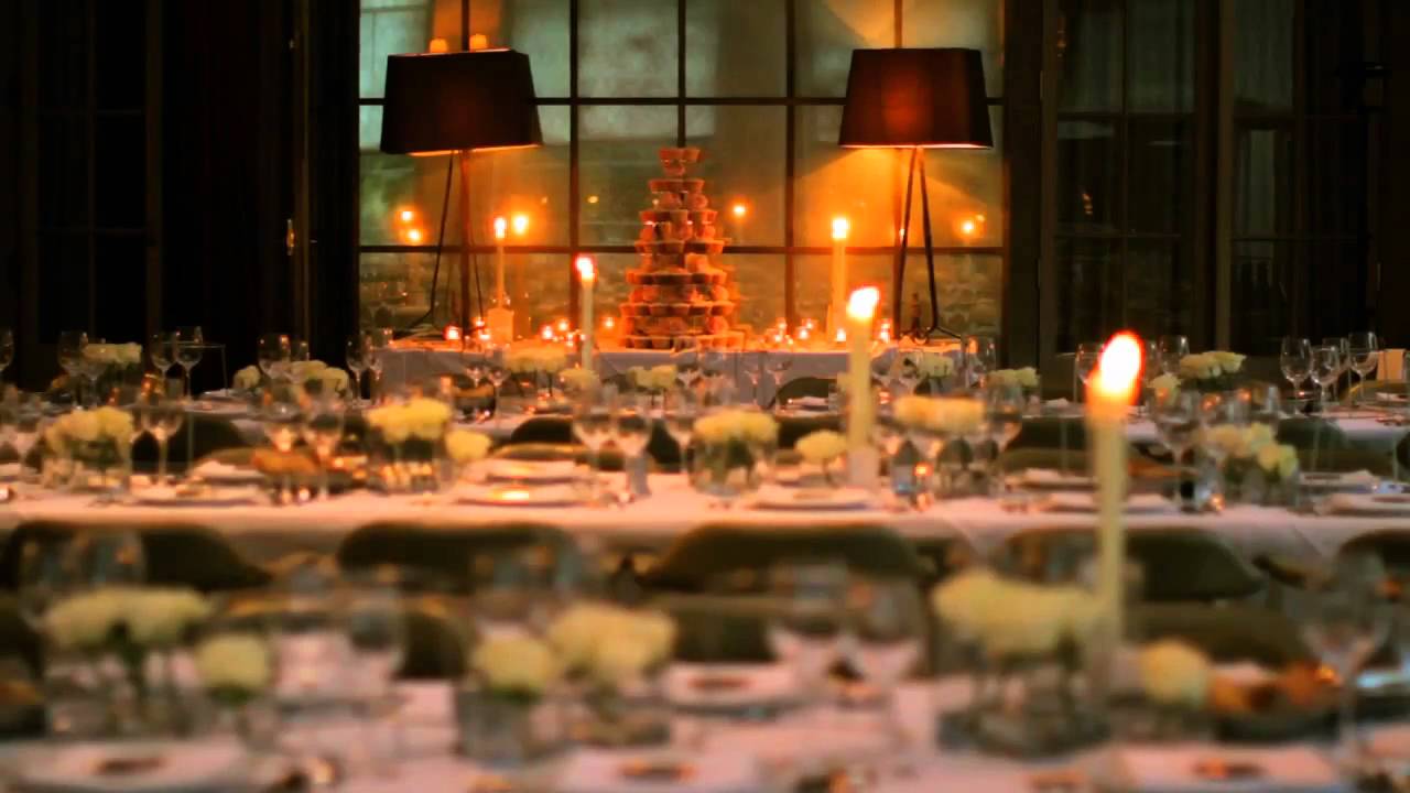 Babington House promo film