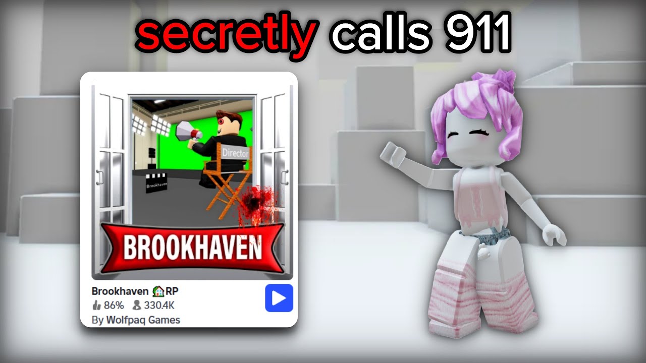 ТЁМНАЯ ПРАВДА об этих СТРАШНЫХ ИГРАХ ROBLOX...