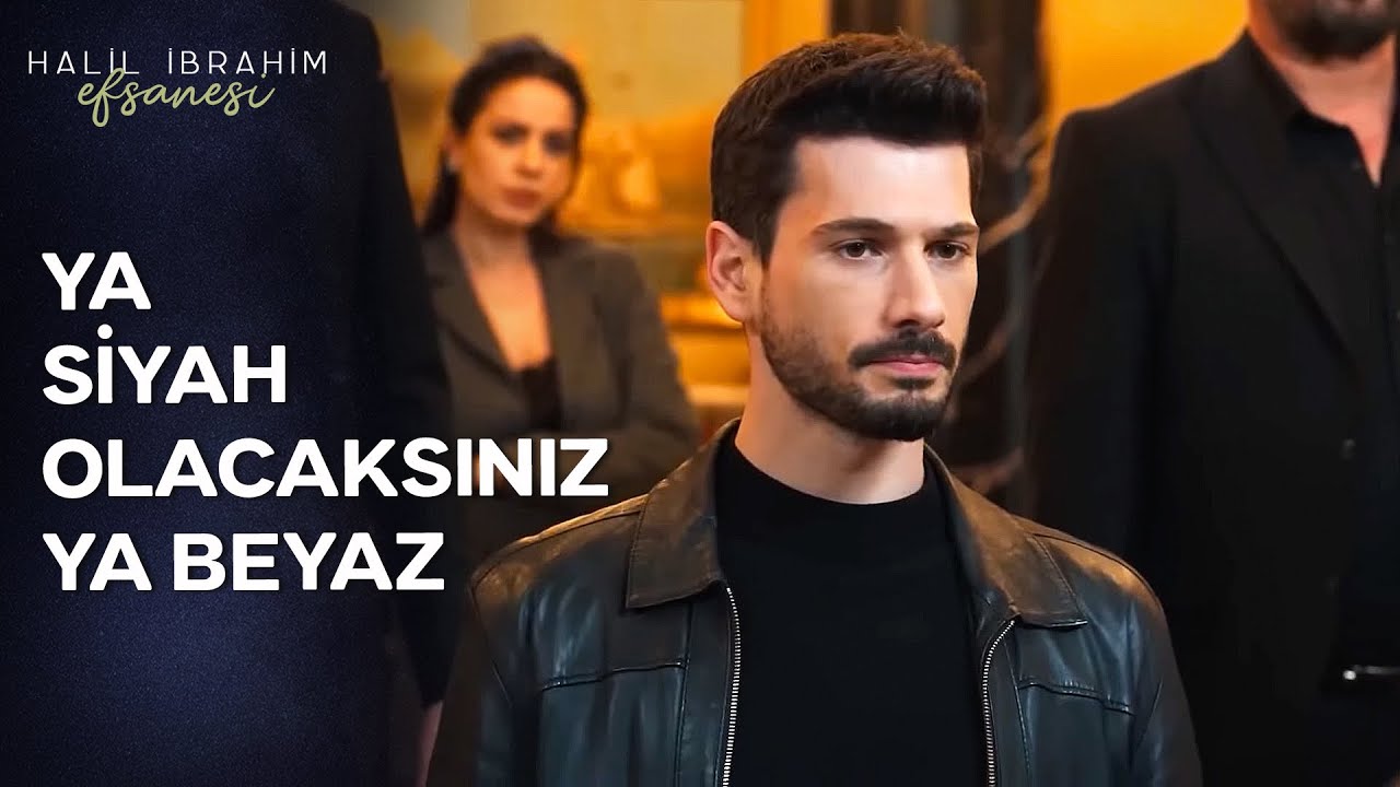 Bizim Kitabımızda Griye Yer Yok!