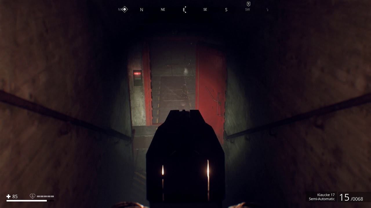 Generation Zero &ndash; Exploring Minken Command Bunker (With Location)