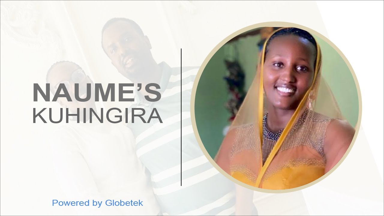 Naume's Kuhingira.