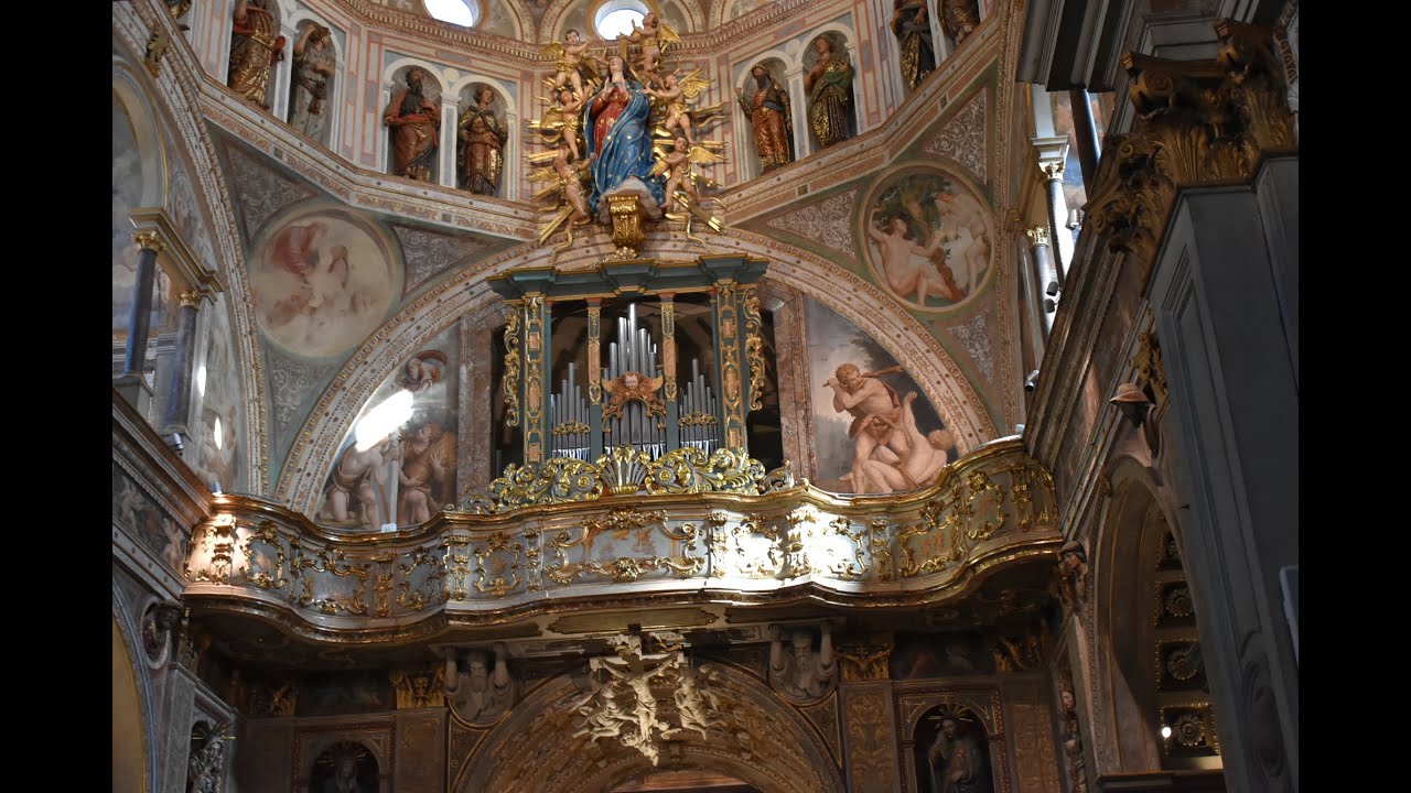 Santuario della Beata Vergine dei Miracoli