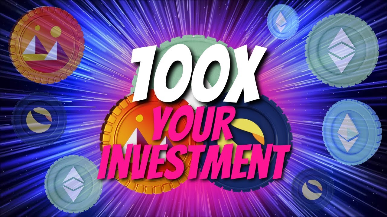 How To 100x Your Investment With Crypto Metaverse Coin | Metaverse Coin