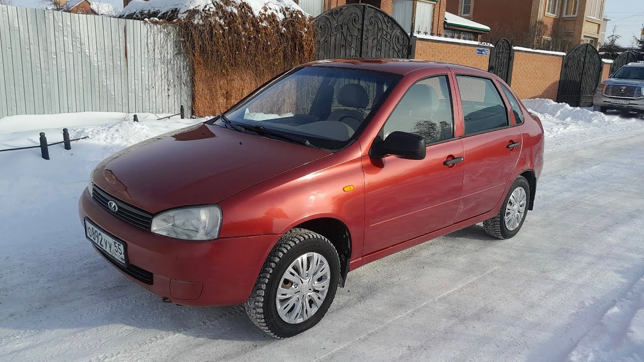 РЫНОК СТОИТ/Купил Машину За 30К РУБЛЕЙ!