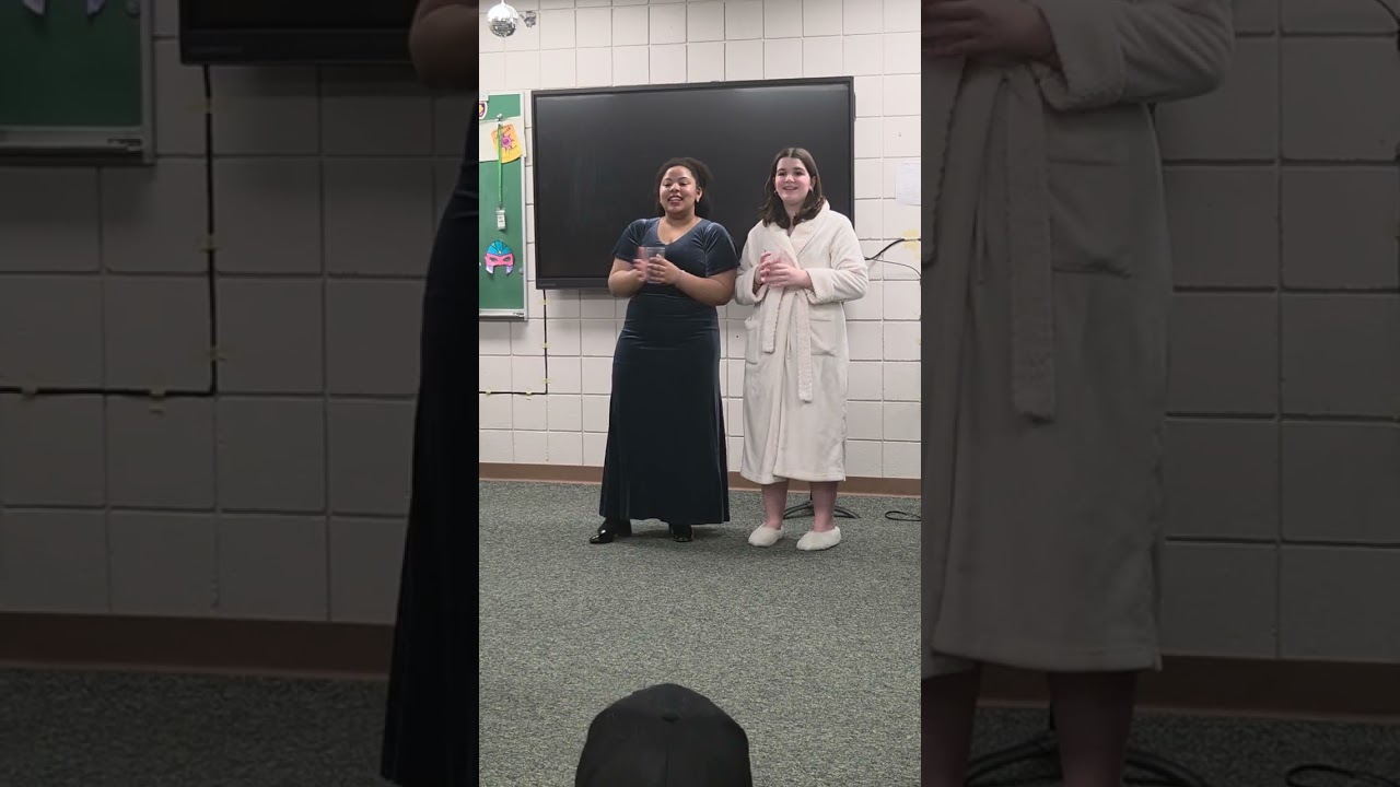 2026 Solo Ensemble Julia Duet