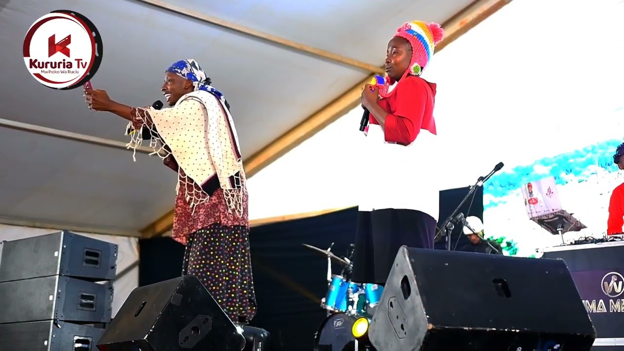 Wakairu na Dada sara gutuma adu matheke muno🥹🥹