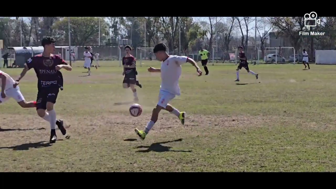 HURACAN 4 - BETO AVALOS 1 Cat 2011 Metro A 14/9/25