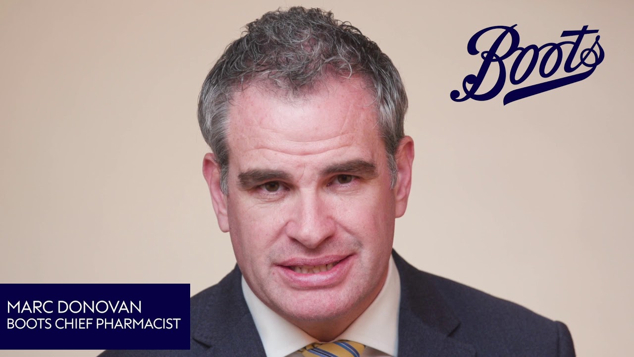 Coronavirus Advice | Does Boots have same-day delivery for urgent medication? | Boots UK