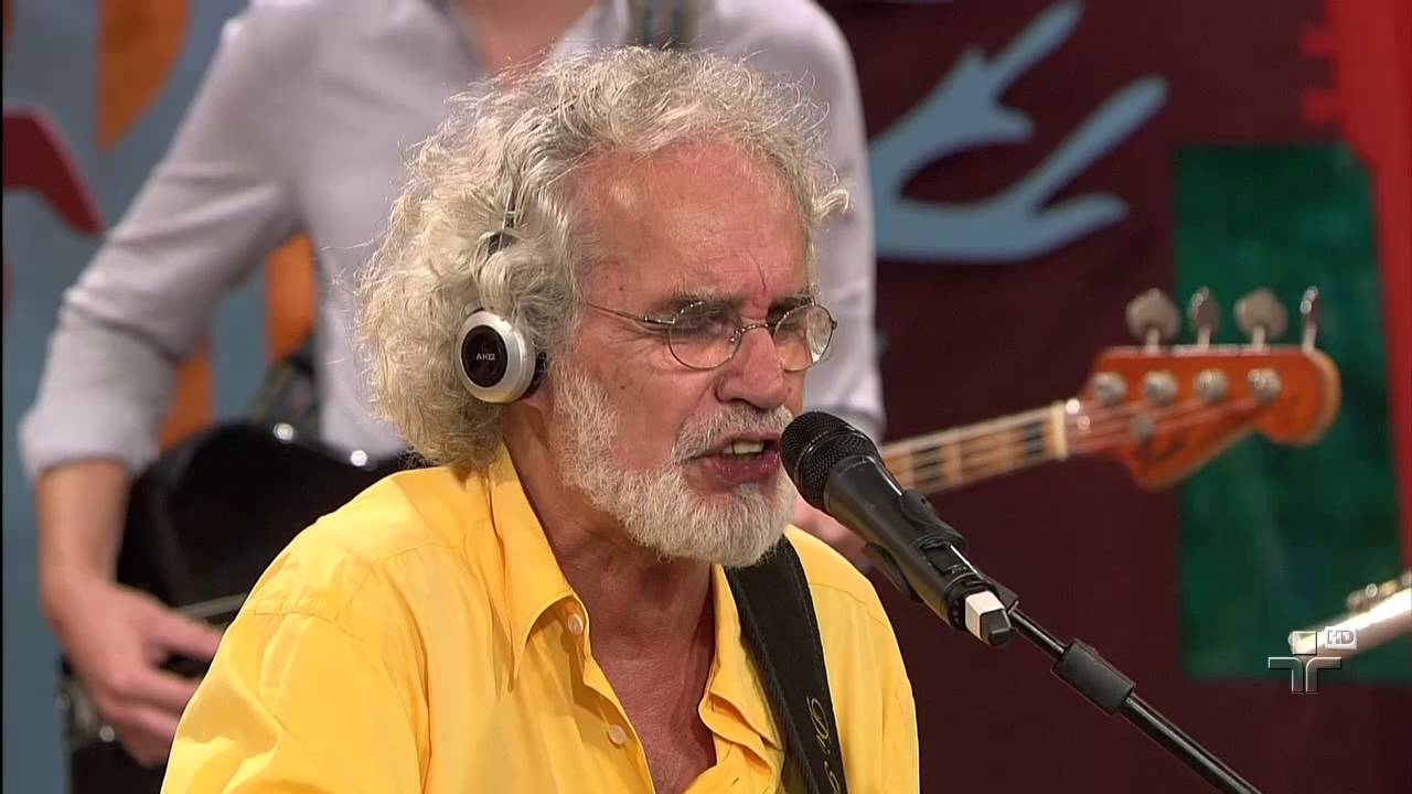 Um Violeiro Toca, por Renato Teixeira