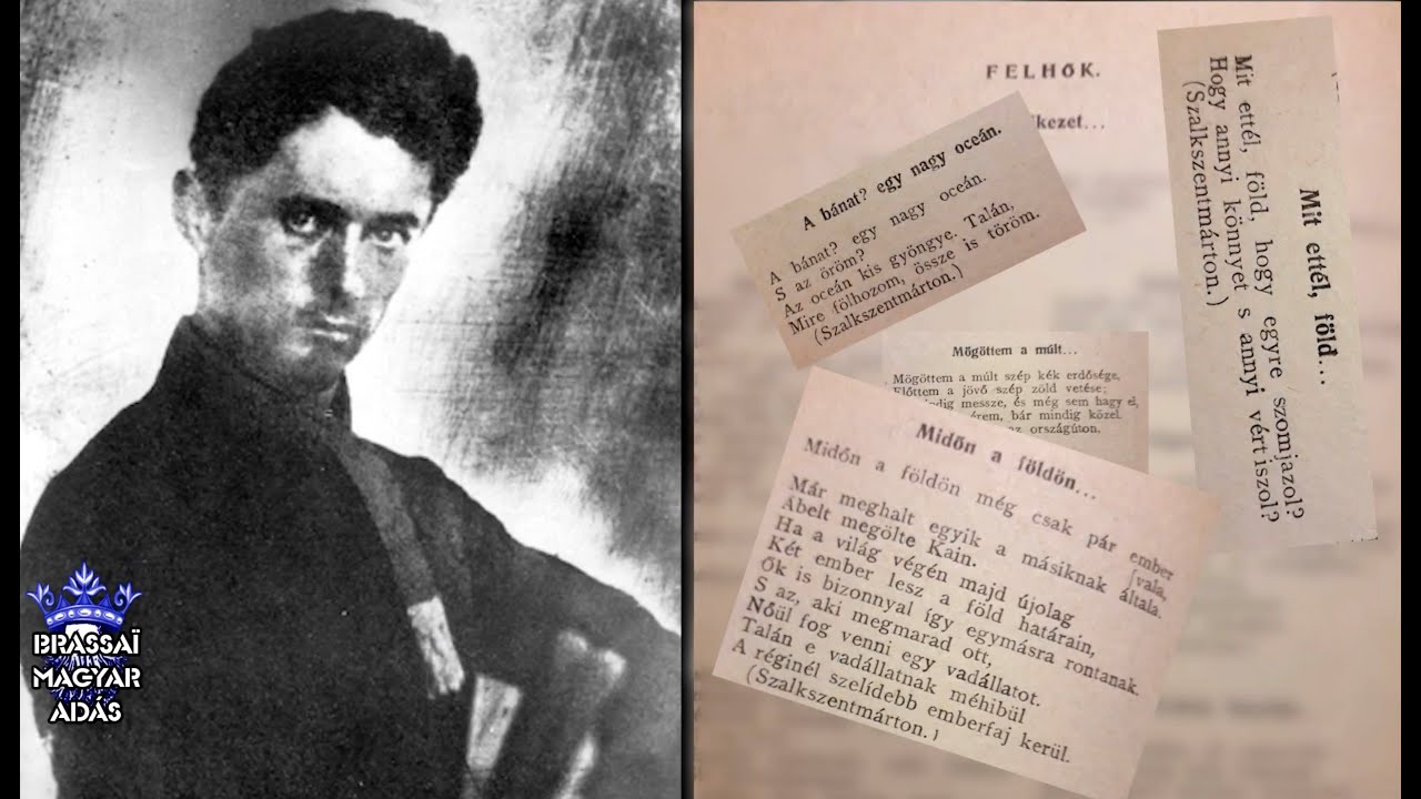 Petőfi útjain 35. – Versek a Felhők-ciklusból – Dr. Reisinger János – BMA 2021.10.28.