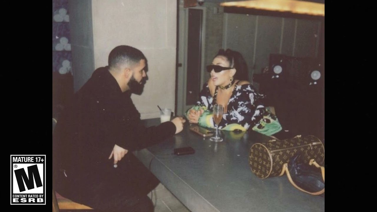(FREE) Drake Type Beat - 